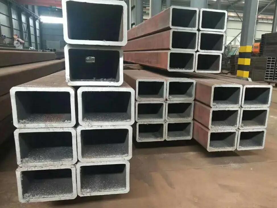 龙泉s355j0方管